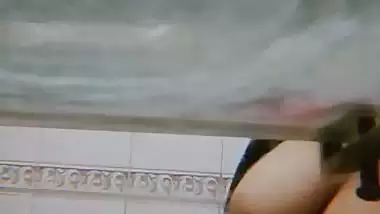 Cutest Indian girl naked big boobs viral videos