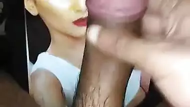 Horny desi girl hungry for daddy's big cock and cumm