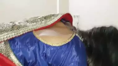 Beautiful sexy Indian aunty ass fucking sex