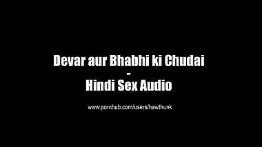 Hindi Audio Sexy Story – Kamini Bhabhi Devar ki Ghar par Jordaar Chudai