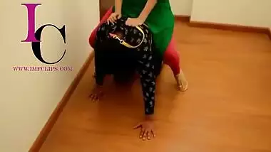 Indian Mistress For Desi Mistress - Pony Slave
