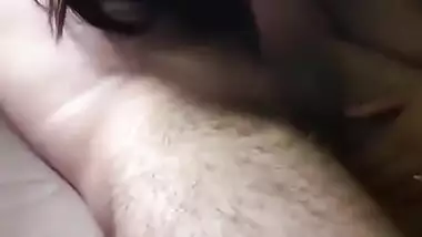 Indian Sexy Bhabhi Closeup Dick Sucking And Fucking