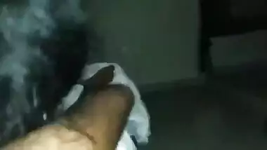 Hot Tamil blowjob sex video would please blowjob lovers