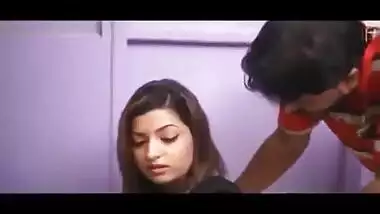 INDIAN New Old Uncle and Hot GIRL Sex Video - Watch Now!