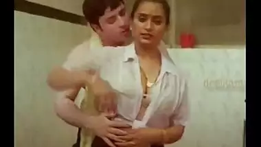 Tamil sex videos naughty house wife romance