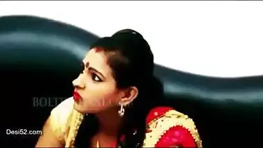 Indian Derani Jethani Lesbian sex Scene