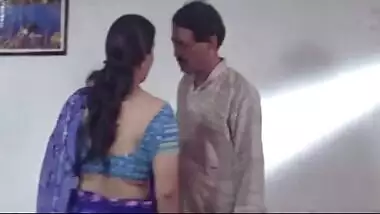 Indian home sex clip – desi bhabhi in bra and panty exposure