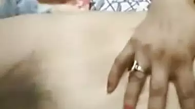 Sexy Bhabhi On Video Call