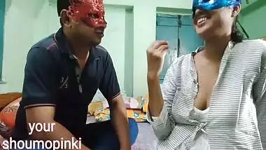 Bangali Stepsister Or Stepbrother Ka Anokha Payer Or Sex Education