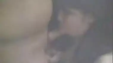 Nepali Girl fucked by a Desi Guy
