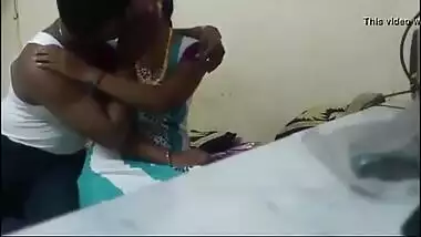 Tamil xxx sex horny maid hidden cam mms
