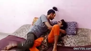 Indian Desi Lovers Fucking Vdo