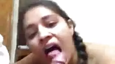 Maharashtra geetha bhabhi blowjob sex video