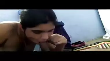 Horny Goa desi bhabhi do cheating fuck with her best saheli husband