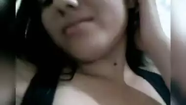 Sexy desi girl mms video lacked