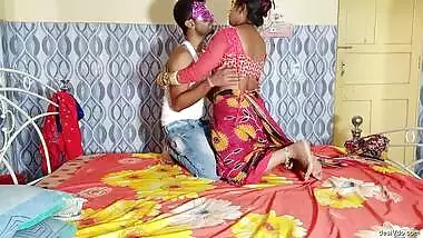 Indian sexy bhabhi hard fucking vdo part 1