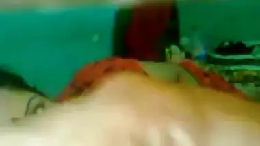 Hot desi girl paid her bill of shopping by doing wild fuck