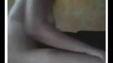 Punjabi bhabhi selfie sex video