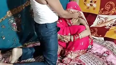 xxx porn video- Indian married women honeymoon time