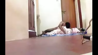 Mallu aunty hidden cam home sex with lover