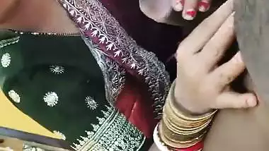 Small tits Pihu bhabhi blowjob and viral hardcore sex