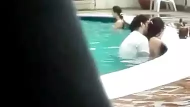 Sex In Swimming Pool - Movies.