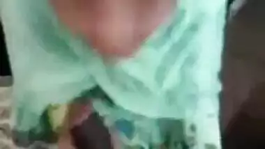 Hot pakistani homely wife lovely sex mms