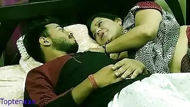 Indian Hot Milf Stepmom Teaching Me How To Have Sex With Girl!!