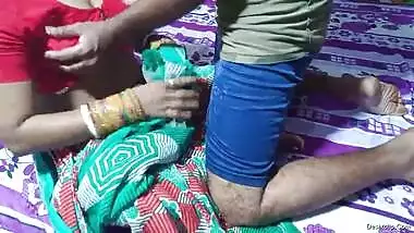 Chennai couple lovely homemade sex tape leaked