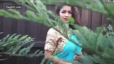 [ Indian porn XXX ] Desi cute sexy bhabi babe show her sexy pussy