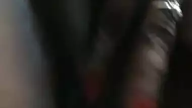 Marathi pussy show MMS video looks sedative