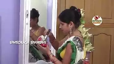 Bhojpuri hot bhabhi having sex with her devar