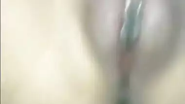 Licking And Fucking Tight Indian Pussy
