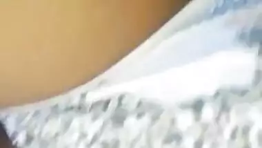 tamil hot and sexy wife boobs and pussy play