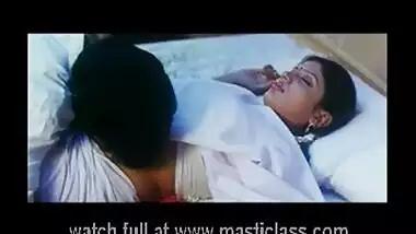 Tamil First Night Sexy Scene
