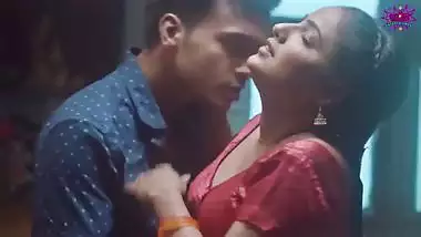 Firangi Thakurain Desi Sex 2