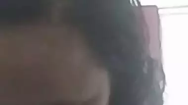 Big ass aunty striptease nude show for secret lover