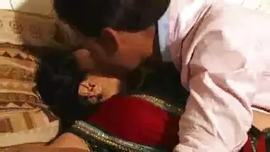 Indian Bhojpuri Hot Smooching Clip Making