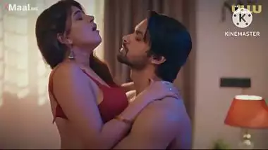 Besharam indian web series. Part 4