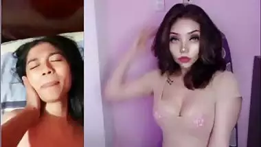 Chica india de 18 años perdiendo la virginidad con el novio