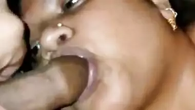Uncut Indian dick sucking blowjob sex video