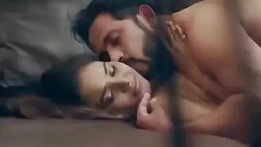 Horny Wife Getting Fucked For Promotion