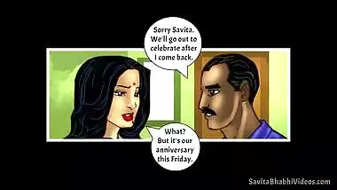 Savita bhabhi video episode 17