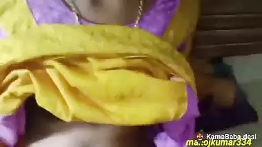 Assamese girl rides guy whom she met on social media 