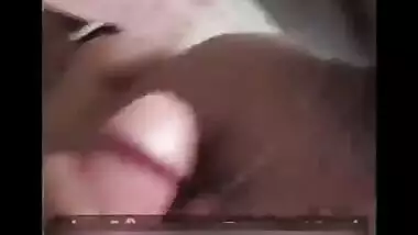 Sexy Indian Wife Blowjob and Fucked Part 4