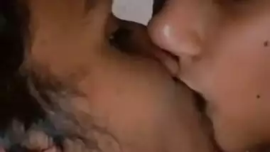 Sexy Young Lankan Babe Enjoying Hardcore with EX BF Part 2