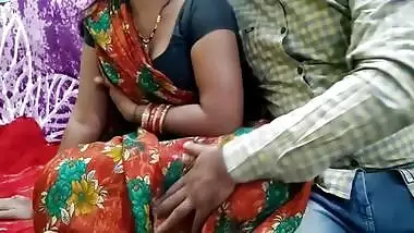 Indian Bhabhi Fuck In Daver Homemade Sex Video