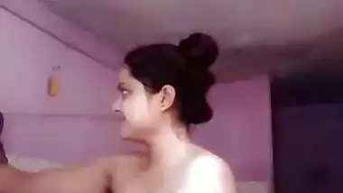 Beautiful Cute Desi Naughty Girl Video For Lover