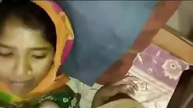 Cute telugu bhabi pain hard sex part 2