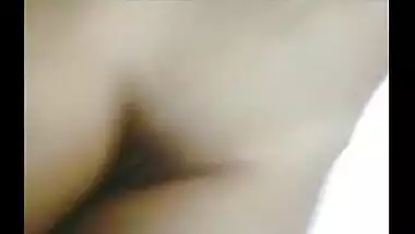Indian bhabhi sex video with her college ex bf